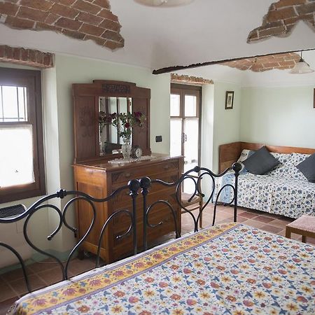 B&B Ca' Dla Nona Brusasco Bagian luar foto