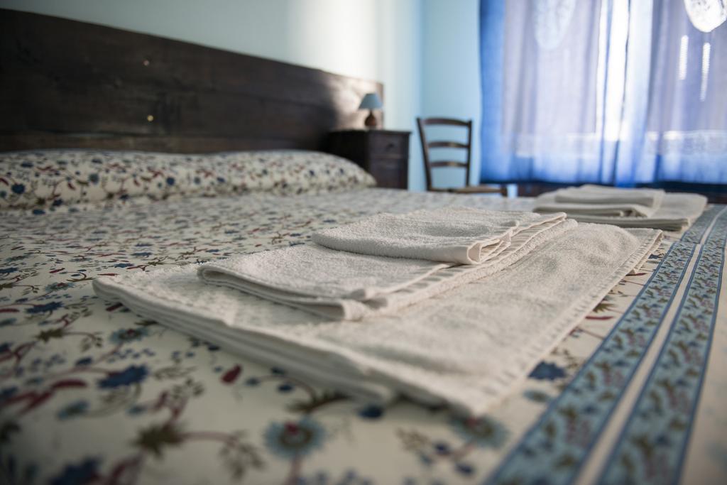 B&B Ca' Dla Nona Brusasco Bagian luar foto
