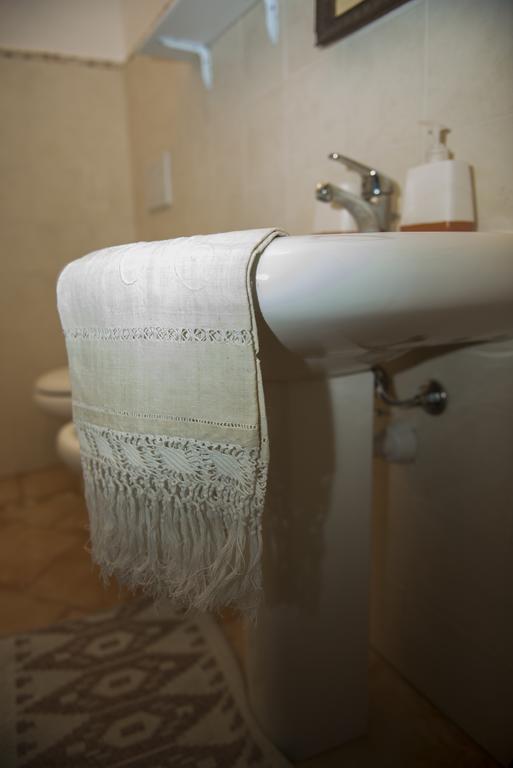 B&B Ca' Dla Nona Brusasco Bagian luar foto
