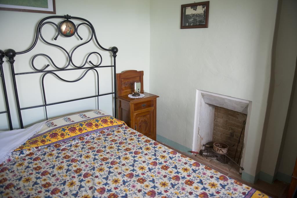 B&B Ca' Dla Nona Brusasco Bagian luar foto