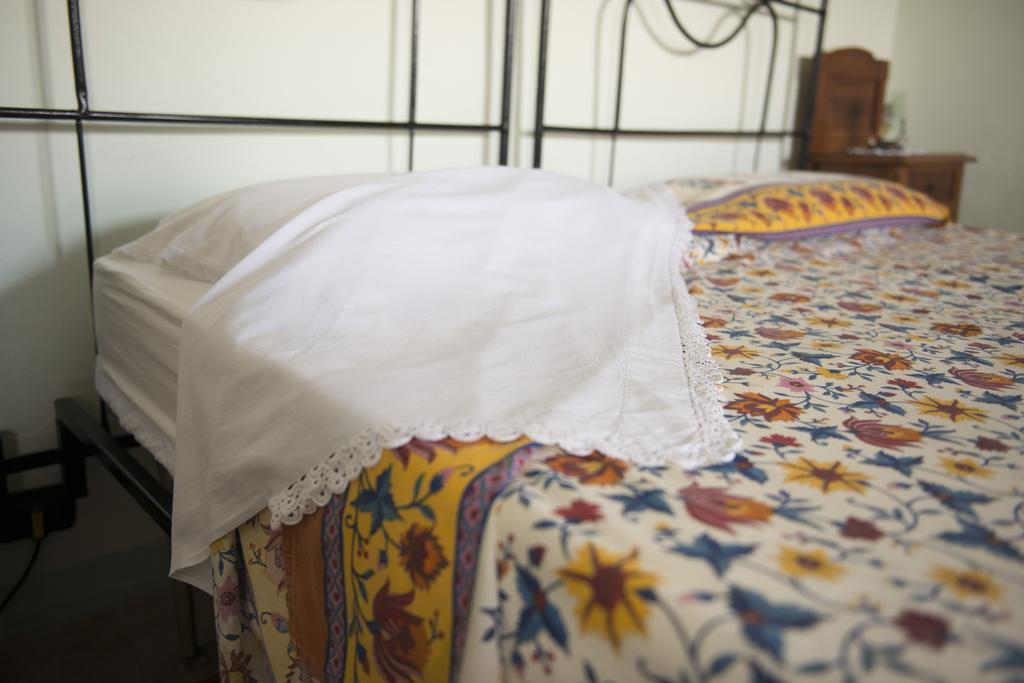 B&B Ca' Dla Nona Brusasco Bagian luar foto