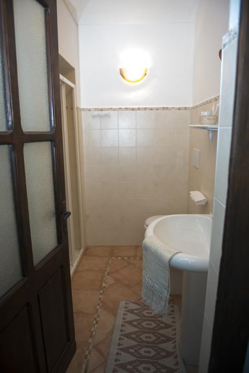 B&B Ca' Dla Nona Brusasco Bagian luar foto