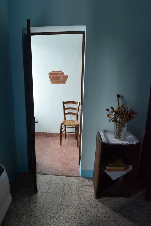 B&B Ca' Dla Nona Brusasco Bagian luar foto