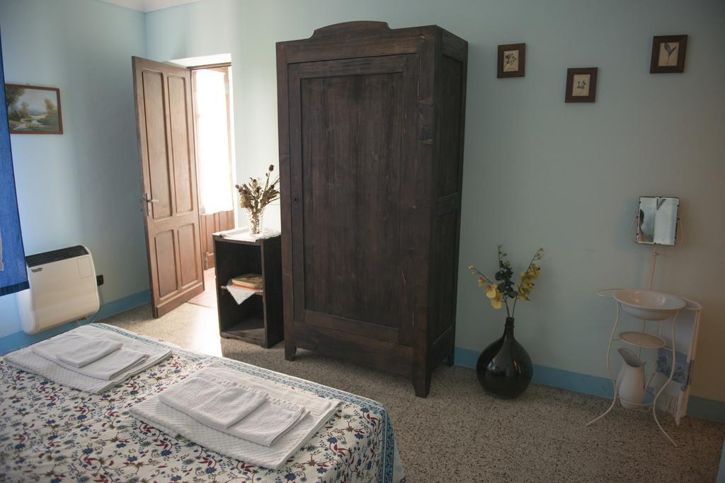 B&B Ca' Dla Nona Brusasco Bagian luar foto